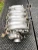 2004 Lexus GX470 Used OEM Intake Manifold