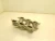 2006-2012 Lexus IS350 3.5L Lower V6 Used Intake Manifold