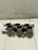 2007 Lexus ES350 3.5L Lower Used OEM Intake Manifold