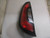 Kia Soul LH Driver Tail Brake Light Lamp OEM OEM used OEM tail light assembly