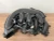 2007-2015 Lexus GS350 Upper Used Intake Manifold 17190-31100