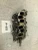 2008 Lexus RX400H 3.3L Lower Used OEM Intake Manifold