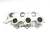 2009 Lexus GS450H 3.5L Hybrid Used Intake Manifold