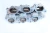 2010-2012 Lexus RX350 Lower Used Intake Manifold