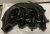 2013-2015 Lexus GS350 Upper Used OEM Intake Manifold