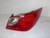 2011-2013 Hyundai Sonata Passenger RH Tail Light Lamp OEM used OEM tail light assembly