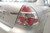 2007-2008 Chevrolet Aveo Passenger RH Tail Light Lamp OEM used OEM tail light assembly