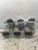 2016-2019 Lexus RX350 Lower Used Intake Manifold