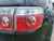 2007-2012 GMC Acadia Passenger RH Quarter Mount Tail Light Lamp OEM OEM used OEM tail light assembly