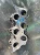 Lexus IS350 Used Intake Manifold