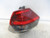 2017 Nissan Rogue Passenger RH Tail Light Lamp OEM used OEM tail light assembly