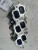 Lexus RX350 3.5L Lower Used Intake Manifold 17111-0P030
