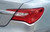 2013 Chrysler 200 Passenger Side Tail Light Assembly OEM used OEM tail light assembly