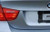 09 10 11 BMW 328 Driver LH Sedan Decklid Mounted Tail Light Lamp OEM OEM used OEM tail light assembly