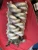 1995-1998 Lincoln Continental Upper Used OEM Intake Manifold F50E-9424-AA