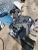 2006-2009 Lincoln Zephyr / MKZ Used Intake Manifold