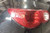 09 10 11 12 Chevrolet Traverse Driver LH Quarter Mounted Tail Light Lamp OEM used OEM tail light assembly