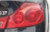09-13 Infiniti G37 Right Passenger Quarter Mounted Tail Light Lamp OEM OEM used OEM tail light assembly