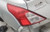 12-19 Nissan Versa Left Driver Quarter Mounted Tail Light Lamp OEM OEM used OEM tail light assembly