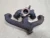 1980 MINI Cooper Used Intake Manifold