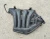 2002 MINI Cooper / One 1.6L Used OEM Intake Manifold 04777846AD