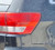 2011-2013 Jeep Grand Cherokee Quarter Mount Passenger RH Tail Light Lamp OEM OEM used OEM tail light assembly