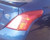 14-16 Nissan Versa RH Passenger Tail Light Lamp Quarter Mount OEM OEM used OEM tail light assembly