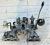 1982 Mazda 626 FWD Used Intake Manifold