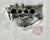 1984-1985 Mazda RX7 Lower Used Intake Manifold