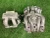1986-1991 Mazda RX7 / 5 Upper Used Intake Manifold