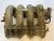 1989-1998 Mazda MX5 1.6L Used Intake Manifold