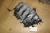1990-1993 Mazda MX-5 1.6L Used Intake Manifold