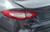 2016 Ford Fusion Driver Side Tail Light Assembly Lid Mount OEM used OEM tail light assembly