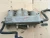 1992 Mazda 2 2.6L Upper Used OEM Intake Manifold