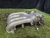 1992-2002 Mazda RX7 Upper With Throttle Body Used Intake Manifold