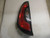 Kia Soul LH Driver Tail Brake Light Lamp OEM OEM used OEM tail light assembly