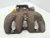 1995-1997 Mazda B2300 Upper Used OEM Intake Manifold ZZM613110