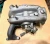 2004-2005 Mazda RX8 Lower Used OEM Intake Manifold