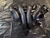 2004-2009 Mazda Mazda 3 / 2 / 3 2.3L Used OEM Intake Manifold