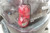 2004 2005 2006 2007 2008 2009 Dodge Durango Driver LH Tail Light Lamp OEM used OEM tail light assembly