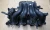 2007-2010 Mazda 2 1.4L Used Intake Manifold