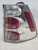 2008 Chevrolet Equinox Passenger LH Side Tail Lamp OEM used OEM tail light assembly