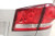 2014-2020 Dodge Journey Passenger RH LED Liftgate Mounted Tail Light Lamp OEM used OEM tail light assembly