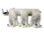 Mazda 2 / 3 2.3L Used Intake Manifold