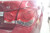11 12 13 14 15 Chevrolet Cruze Passenger RH Quarter Mounted Tail Light Lamp OEM used OEM tail light assembly