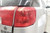 2010 2011 2012 GMC Terrain Passenger RH Quarter Mounted Tail Light Lamp OEM used OEM tail light assembly