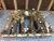 1983-1995 Mercedes-Benz E-Class Used Intake Manifold 1031411601