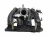 1997-1998 Mercedes-Benz C-Class 2.3L Used Intake Manifold