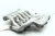2001-2002 Mercedes-Benz CL600 / S600 Used Intake Manifold