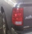 13-16 Dodge Ram 1500 LH Driver Tail Light Lamp OEM OEM used OEM tail light assembly